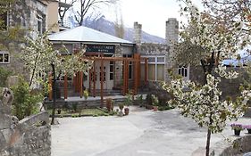 Eagle'S Nest Hotel